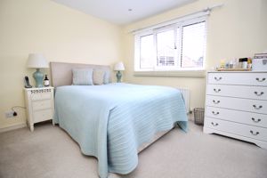 Primary Bedroom- click for photo gallery